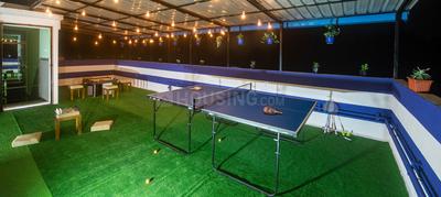 Balcony Image of Helloworld fliprooms in Whitefield, Bangalore