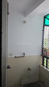 Balcony Image of 1510 Sq.ft 3 BHK Apartment / Flat for sale in Sunrise Heights, Atladara Vadodara for Rs. 4700000