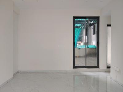 Bedroom Image of 2400 Sq.ft 3 BHK Apartment / Flat for sale in Twin Tower, Kharghar Navi Mumbai for Rs. 23000000