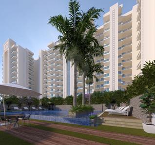 Image of 3740 Sq.ft 4 BHK Apartment / Flat for sale in Unity The Amaryllis Phase 3, Karol Bagh, New Delhi for Rs. 120000000