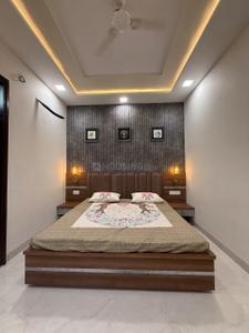 Bedroom Image of 1600 Sq.ft 3 BHK Villa for sale in Jagatpura Jaipur for Rs. 14500000