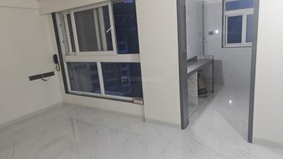 Living Room Image of 950 Sq.ft 2 BHK Apartment / Flat for sale in Sainath Vrindavan, Mulund East Mumbai for Rs. 16500000