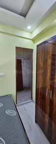 Bedroom Image of NESTUP PG in New Town, Kolkata