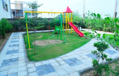 Image of 1950 Sq.ft 3 BHK Apartment / Flat for sale in Utrathiya, Zirakpur for Rs. 8900000