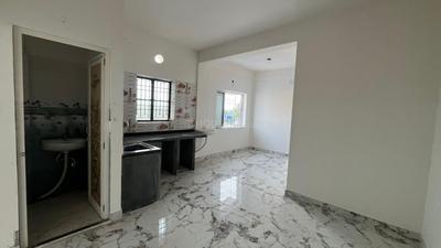 Hall Image of 830 Sq.ft 2 BHK Apartment / Flat for sale in Kamdahari Kolkata for Rs. 3300000