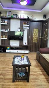 Hall Image of 1300 Sq.ft 3 BHK Apartment / Flat for sale in Kothrud Pune for Rs. 17000000