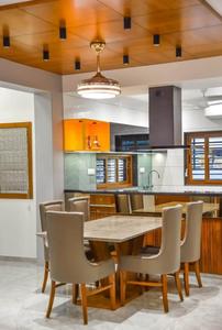 Hall Image of 3600 Sq.ft 5 BHK Independent House for sale in Thaltej Ahmedabad for Rs. 60000000