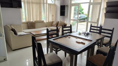Hall Image of 2090 Sq.ft 4 BHK Apartment / Flat for sale in Nirala Hills, Pragati Nagar Ajmer for Rs. 7001500