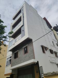 Image of 3600 Sq.ft 5 BHK Independent House for sale in Laggere, Bengaluru for Rs. 27000000