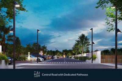 Image of 2500 Sq.ft Residential Plot / Land for sale in Laabham Supremo, Bhicholi Mardana, Indore for Rs. 21250000