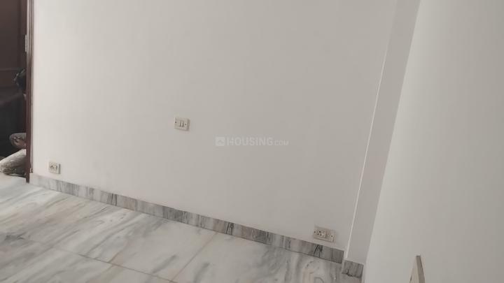 RWA Greater Kailash 1 Block S Bedroom One 1