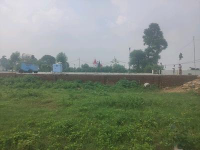 Image of 1314 Sq.ft Residential Plot / Land for sale in Landspect Anushree Greens, Tajupur, Faridabad for Rs. 14000000