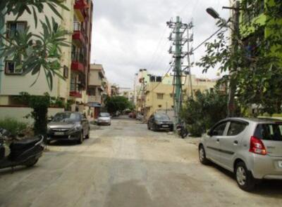 Image of 580 Sq.ft 1 BHK Apartment / Flat for sale in Prabhavathi Woods, Begur, Bengaluru for Rs. 3000000