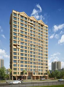 Image of 683 Sq.ft 2 BHK Apartment / Flat for sale in Alag Artis, Ghatkopar East, Mumbai for Rs. 15000000