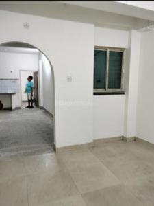 Hall Image of 600 Sq.ft 2 BHK Apartment / Flat for sale in Haltu Kolkata for Rs. 2400000