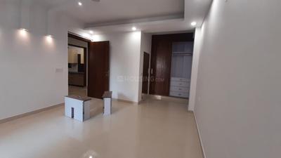 Hall Image of 1800 Sq.ft 3 BHK Builder Floor for sale in Saket New Delhi for Rs. 13000000