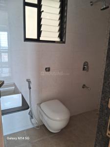 Bathroom Image of 1100 Sq.ft 2 BHK Apartment / Flat for sale in Kohinoor Viva City , Dhanori Pune for Rs. 6900000
