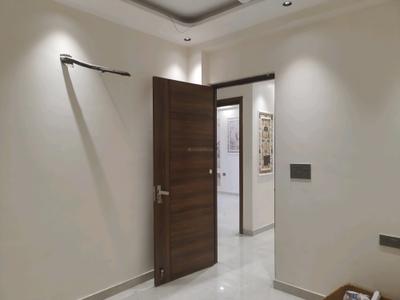 Bedroom Image of 2000 Sq.ft 4 BHK Builder Floor for sale in Green Field Colony Faridabad for Rs. 18300000