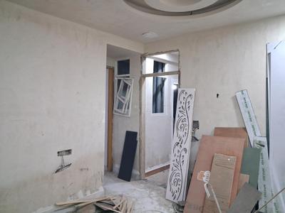 Living Room Image of 1050 Sq.ft 2 BHK Apartment / Flat for sale in Hark Sai Homes 6, Sector 49 Noida for Rs. 5050001