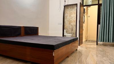 Bedroom Image of Kartik Girls PG in Sector 69, Gurgaon