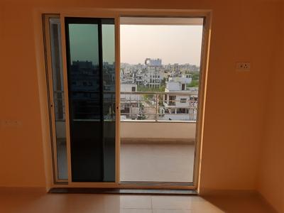 Bedroom Image of 1100 Sq.ft 2 BHK Apartment / Flat for rent in Shree Gajanan Vihar II, Besa Nagpur for Rs. 15500