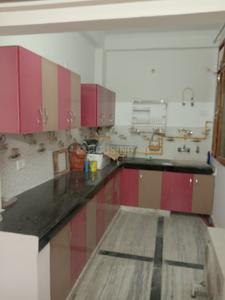 Kitchen Image of 1500 Sq.ft 2 BHK Independent House for rent in LDA Colony Lucknow for Rs. 18000