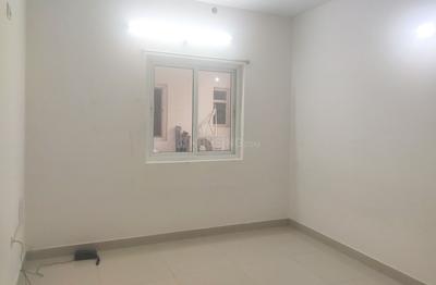 BHK Flat for rent in Narsingi, West Hyderabad 1250 Sqft