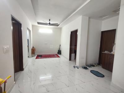 Hall Image of 966 Sq.ft 2 BHK Apartment / Flat for sale in Bajwa Sunny Enclave, Kharar Mohali for Rs. 4600000