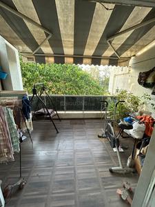 2.5 BHK Flat