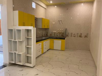 2 BHK Independent Builder Floor