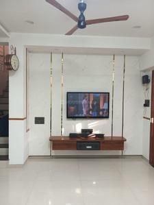 Hall Image of 2200 Sq.ft 4 BHK Villa for rent in Bhayli Vadodara for Rs. 35000