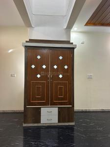 Bedroom Image of 2000 Sq.ft 4 BHK Independent House for rent in Gnana Bharathi Bengaluru for Rs. 45000