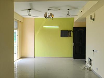 Living Room Image of 1350 Sq.ft 3 BHK Apartment / Flat for sale in Rishabh Cloud 9 Towers, Vaishali Ghaziabad for Rs. 12500000