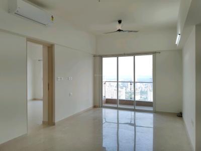 Living Room Image of 1250 Sq.ft 3 BHK Apartment / Flat for sale in Lodha Bellavista, Thane West Thane for Rs. 24000000