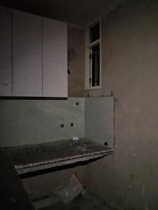 Kitchen Image of 850 Sq.ft 2 BHK Apartment / Flat for sale in Hark Sai Apartment, Sector 89 Noida for Rs. 3600000