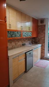Kitchen Image of 2160 Sq.ft 5 BHK Villa for rent in SS Aaron Ville, Sector 48 Gurgaon for Rs. 150000