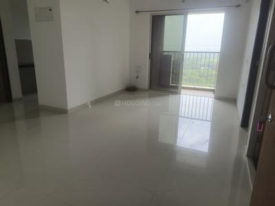 Hall Image of 1100 Sq.ft 3 BHK Apartment / Flat for sale in Runwal Gardens, Dombivli East Thane for Rs. 9600000