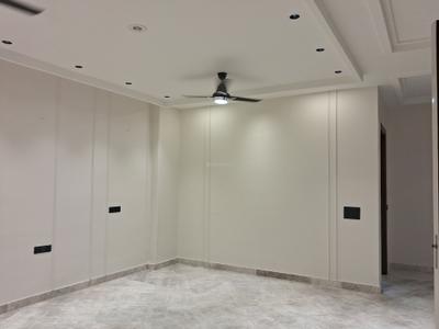 Living Room Image of 1800 Sq.ft 3 BHK Builder Floor for rent in Paschim Vihar New Delhi for Rs. 75000