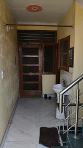 Balcony Image of 455 Sq.ft 1 BHK Builder Floor for rent in Bar Majra Mohali for Rs. 9000