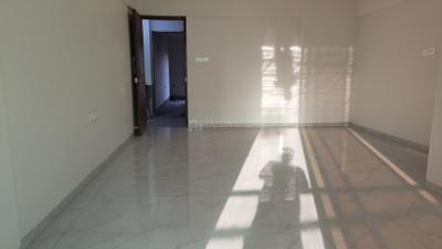 Living Room Image of 1480 Sq.ft 2 BHK Apartment / Flat for sale in Raj Tulsi Sahyadri, Panvel Navi Mumbai for Rs. 12500000