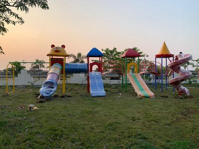 Peddapur Plot View 3