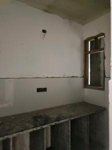 Kitchen Image of 500 Sq.ft 2 BHK Apartment / Flat for sale in Fairdeal Burari Dream Homes, Burari New Delhi for Rs. 3530000