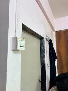 Hall Image of 642 Sq.ft 1 BHK Apartment / Flat for sale in Green Park Society, Mumbra Thane for Rs. 1800000