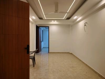 Living Room Image of 1500 Sq.ft 3 BHK Apartment / Flat for sale in Rajpur New Delhi for Rs. 7000000