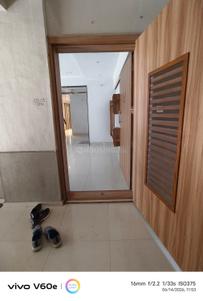 Hall Image of 1265 Sq.ft 3 BHK Apartment / Flat for sale in Sadguru Nagar Nashik for Rs. 7600000