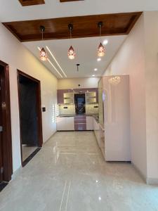 Hall Image of 1150 Sq.ft 4 BHK Independent House for sale in Sector 127 Mohali for Rs. 13500000