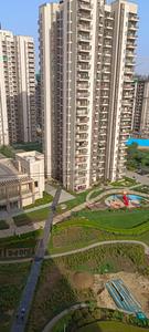 Adani Realty Adani Oyster Grande Price List 3190 Sqft BHK Flat For