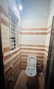 Image of 750 Sq.ft 1 BHK Apartment / Flat for rent in Lachit Nagar, Guwahati for Rs. 22500
