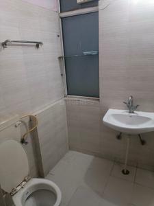 Bathroom Image of 1275 Sq.ft 2 BHK Apartment / Flat for rent in Sector 23 Dharuhera for Rs. 16000