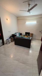Hall Image of 1100 Sq.ft 2 BHK Builder Floor for rent in Sector 40 Gurgaon for Rs. 44000